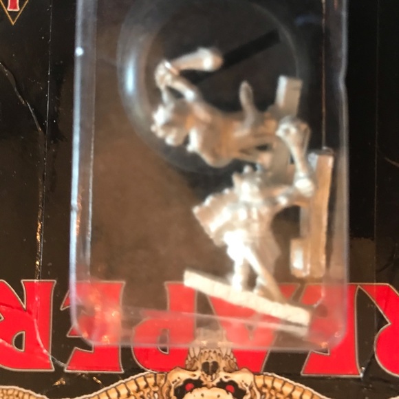 2 Reaper Ratpelt Kobolds Dungeon Dwellers New - Picture 4 of 4